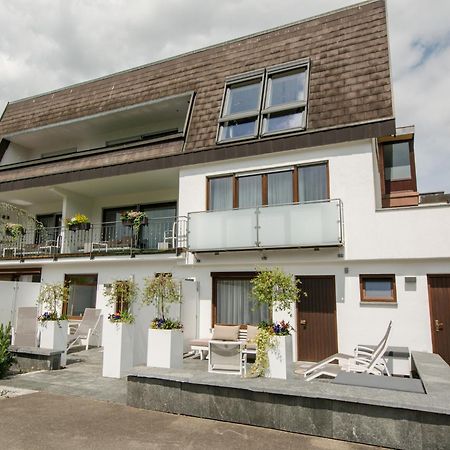 אימנשטאדט אם בודנזה Hotel Heinzler Am See מראה חיצוני תמונה