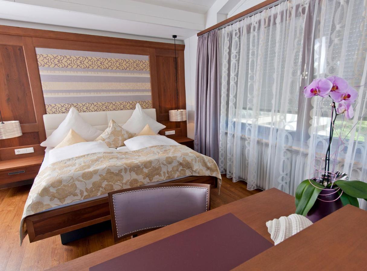 אימנשטאדט אם בודנזה Hotel Heinzler Am See מראה חיצוני תמונה