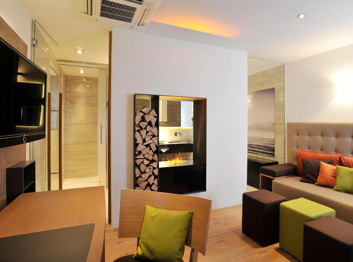 אימנשטאדט אם בודנזה Hotel Heinzler Am See מראה חיצוני תמונה