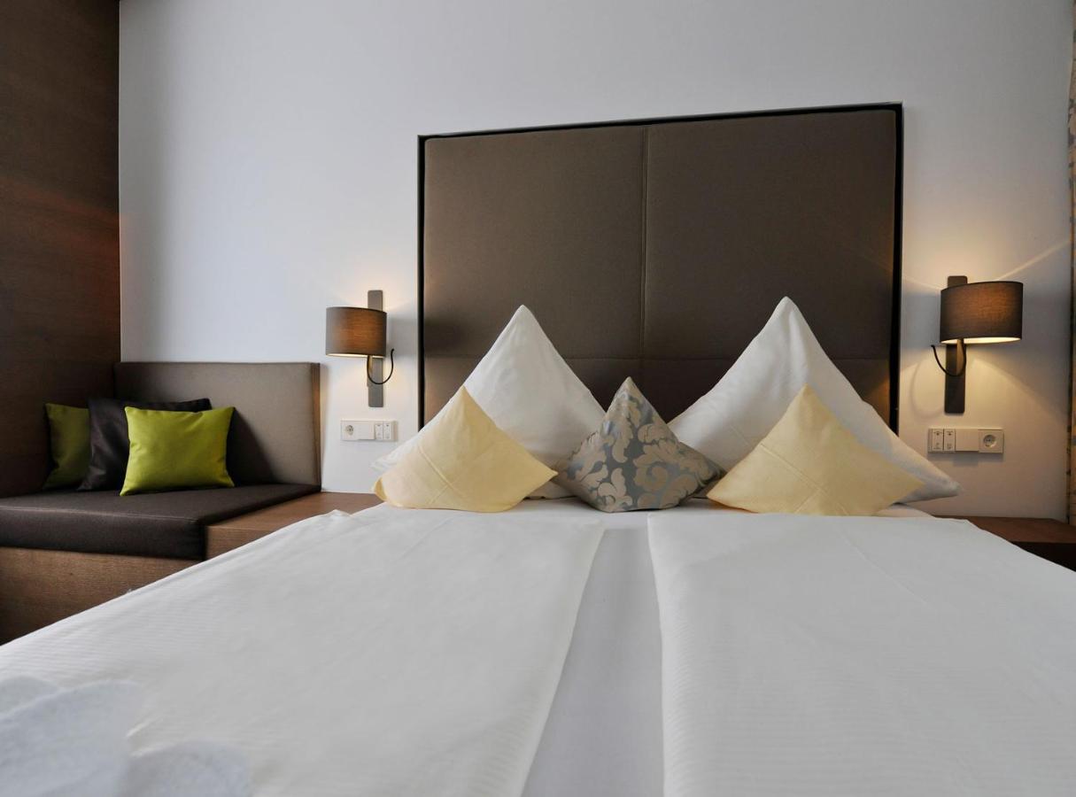 אימנשטאדט אם בודנזה Hotel Heinzler Am See מראה חיצוני תמונה