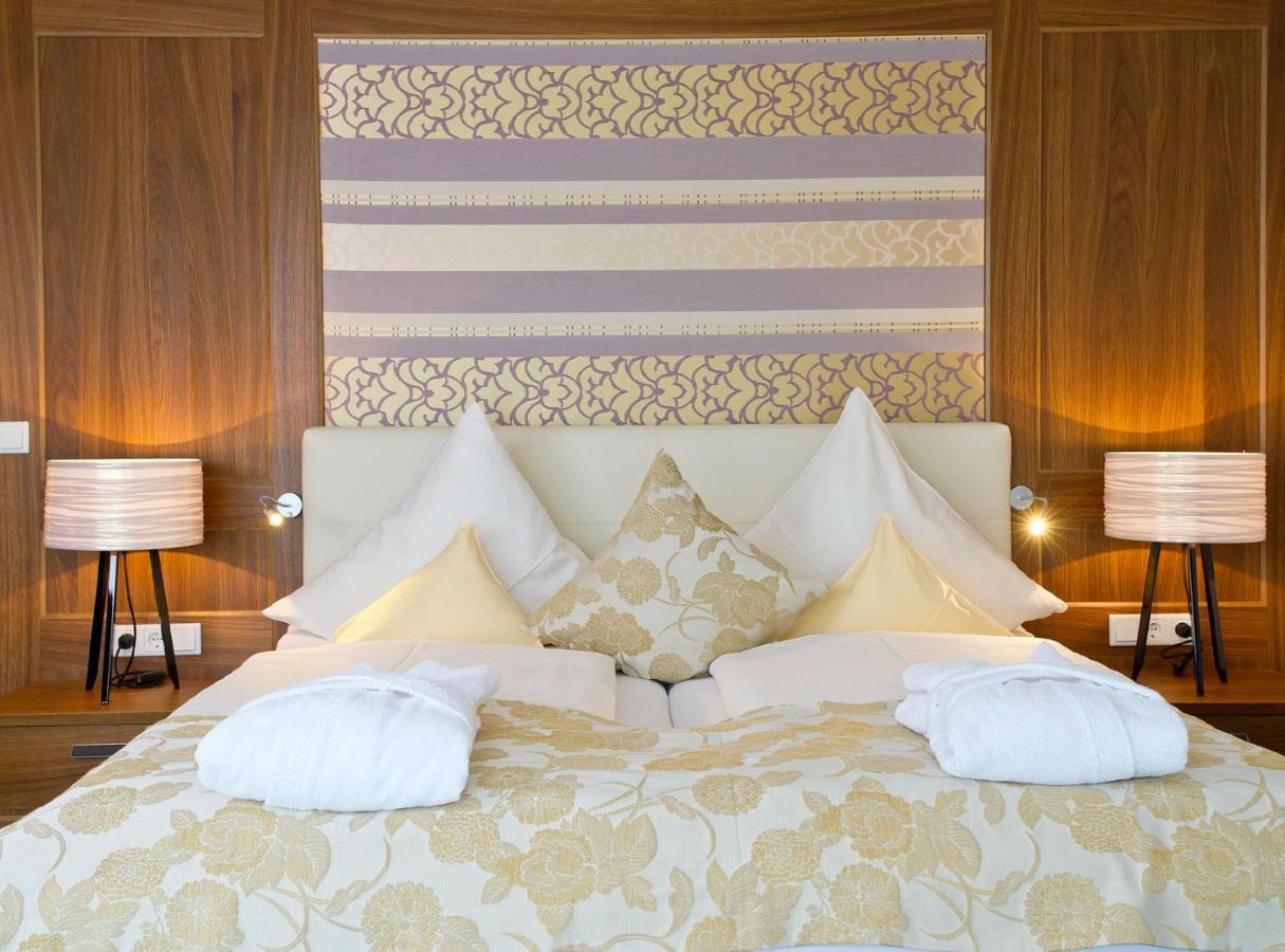 אימנשטאדט אם בודנזה Hotel Heinzler Am See מראה חיצוני תמונה