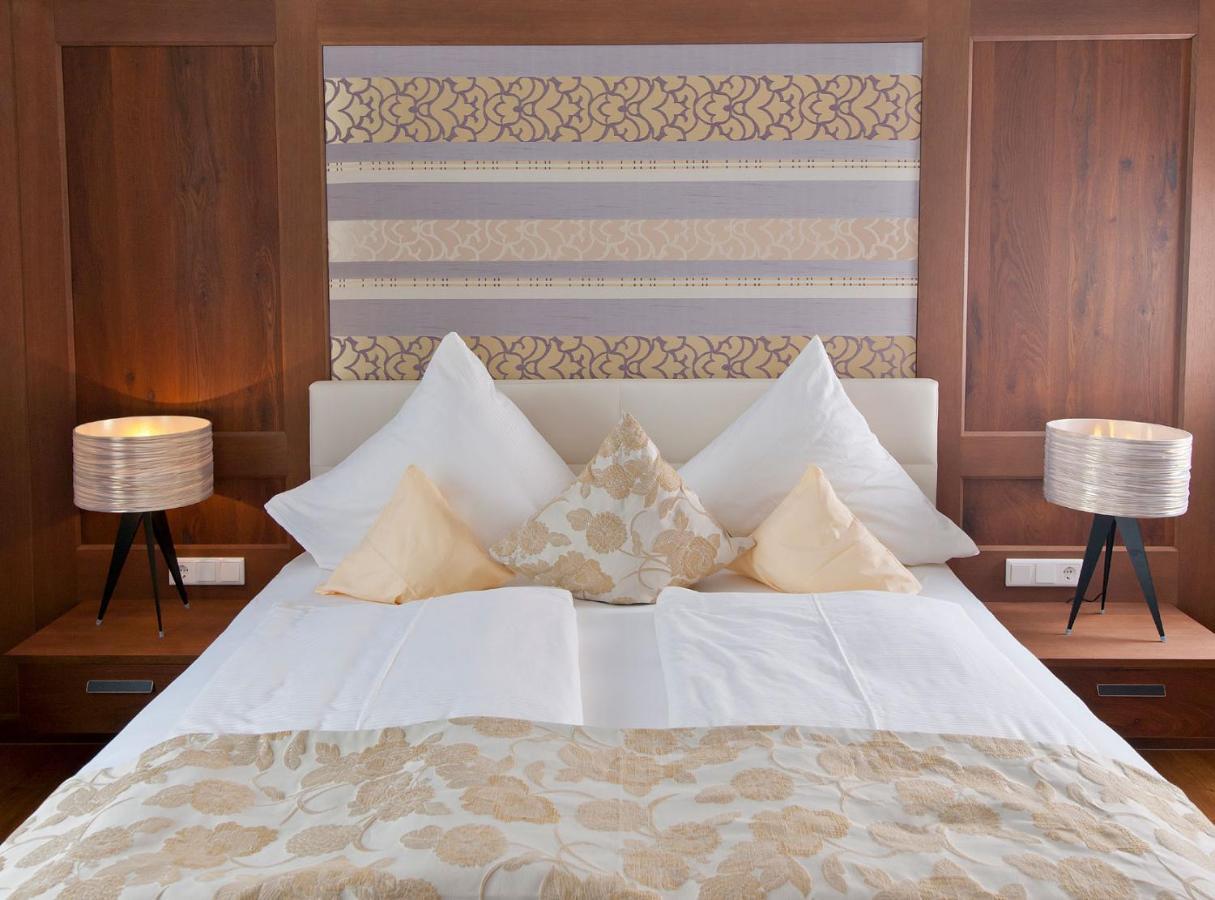 אימנשטאדט אם בודנזה Hotel Heinzler Am See מראה חיצוני תמונה