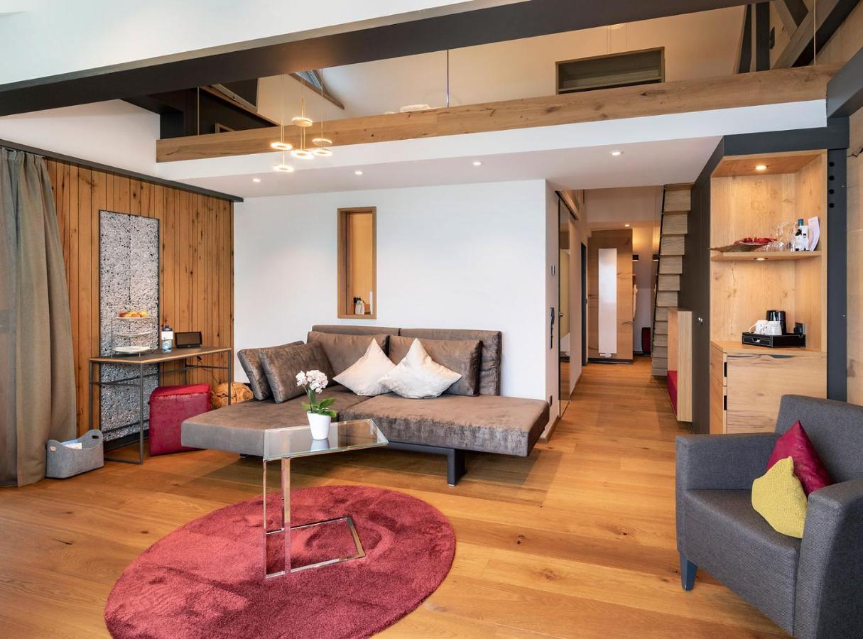 אימנשטאדט אם בודנזה Hotel Heinzler Am See מראה חיצוני תמונה