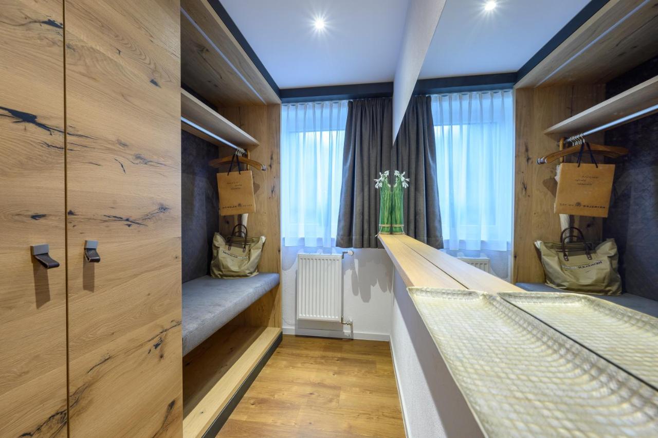 אימנשטאדט אם בודנזה Hotel Heinzler Am See מראה חיצוני תמונה