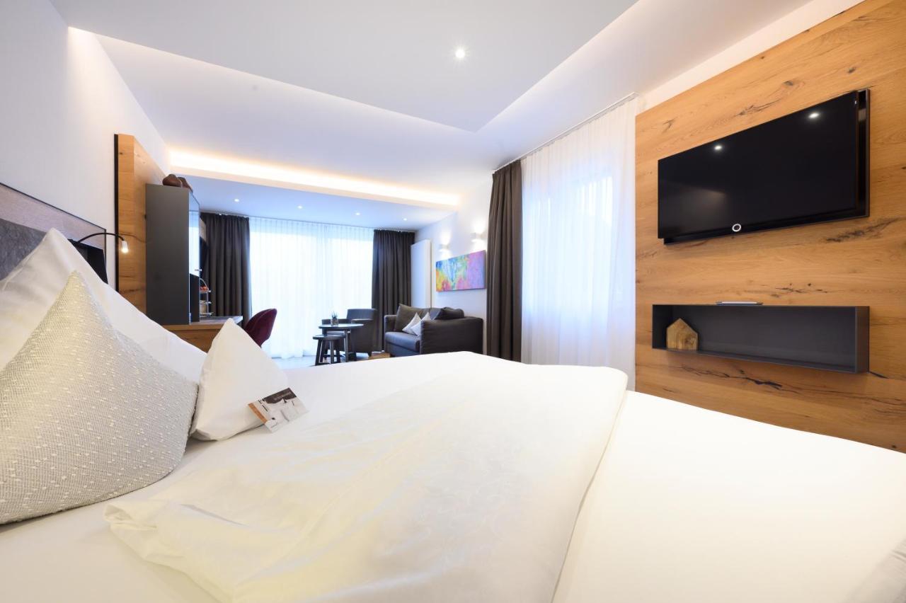 אימנשטאדט אם בודנזה Hotel Heinzler Am See מראה חיצוני תמונה