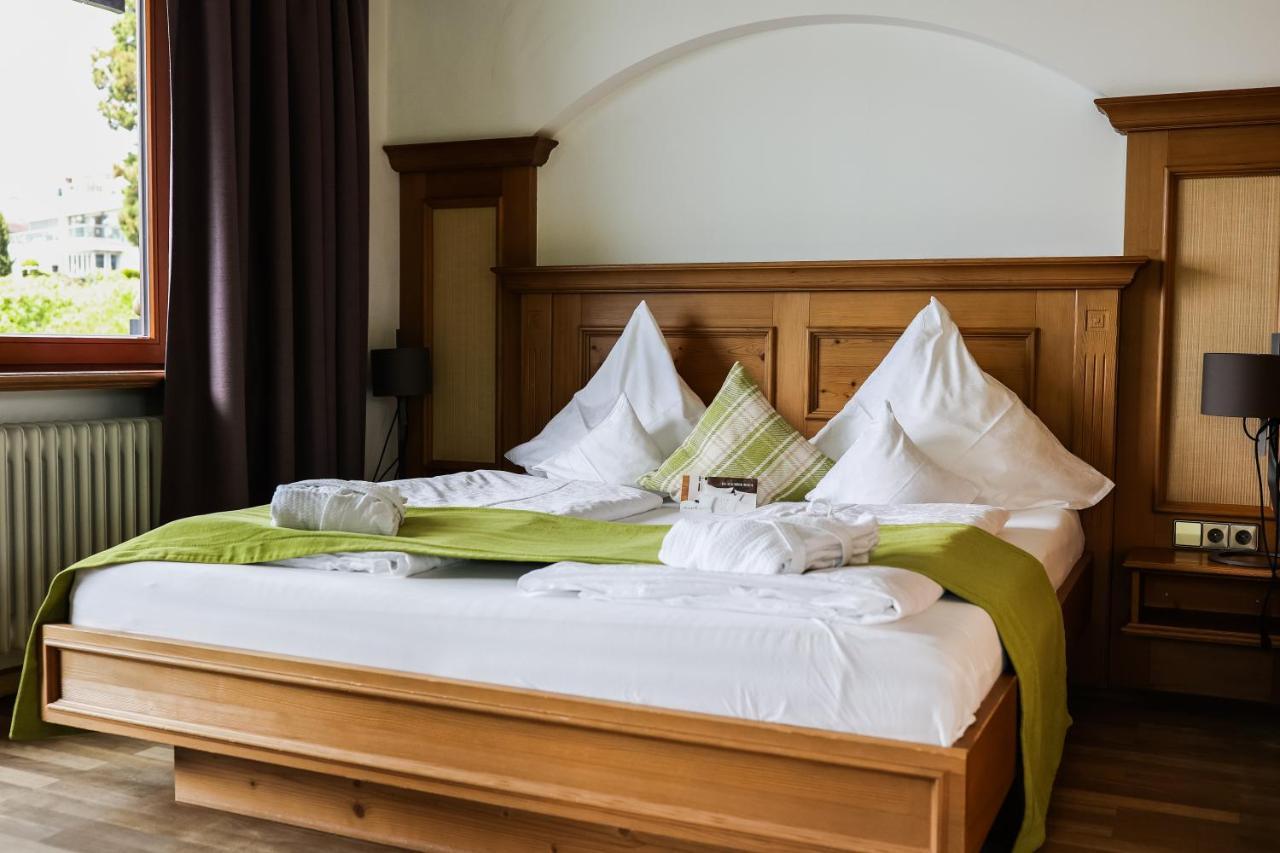 אימנשטאדט אם בודנזה Hotel Heinzler Am See מראה חיצוני תמונה