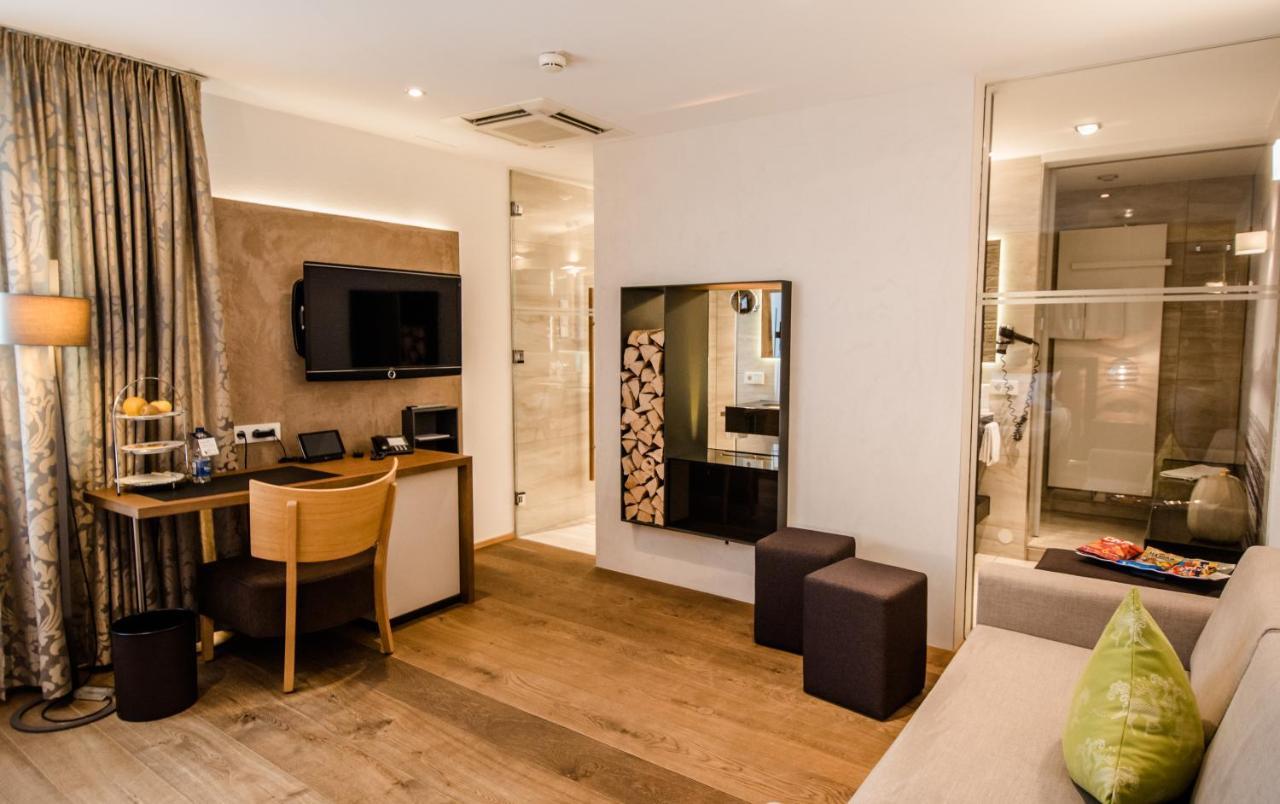 אימנשטאדט אם בודנזה Hotel Heinzler Am See מראה חיצוני תמונה