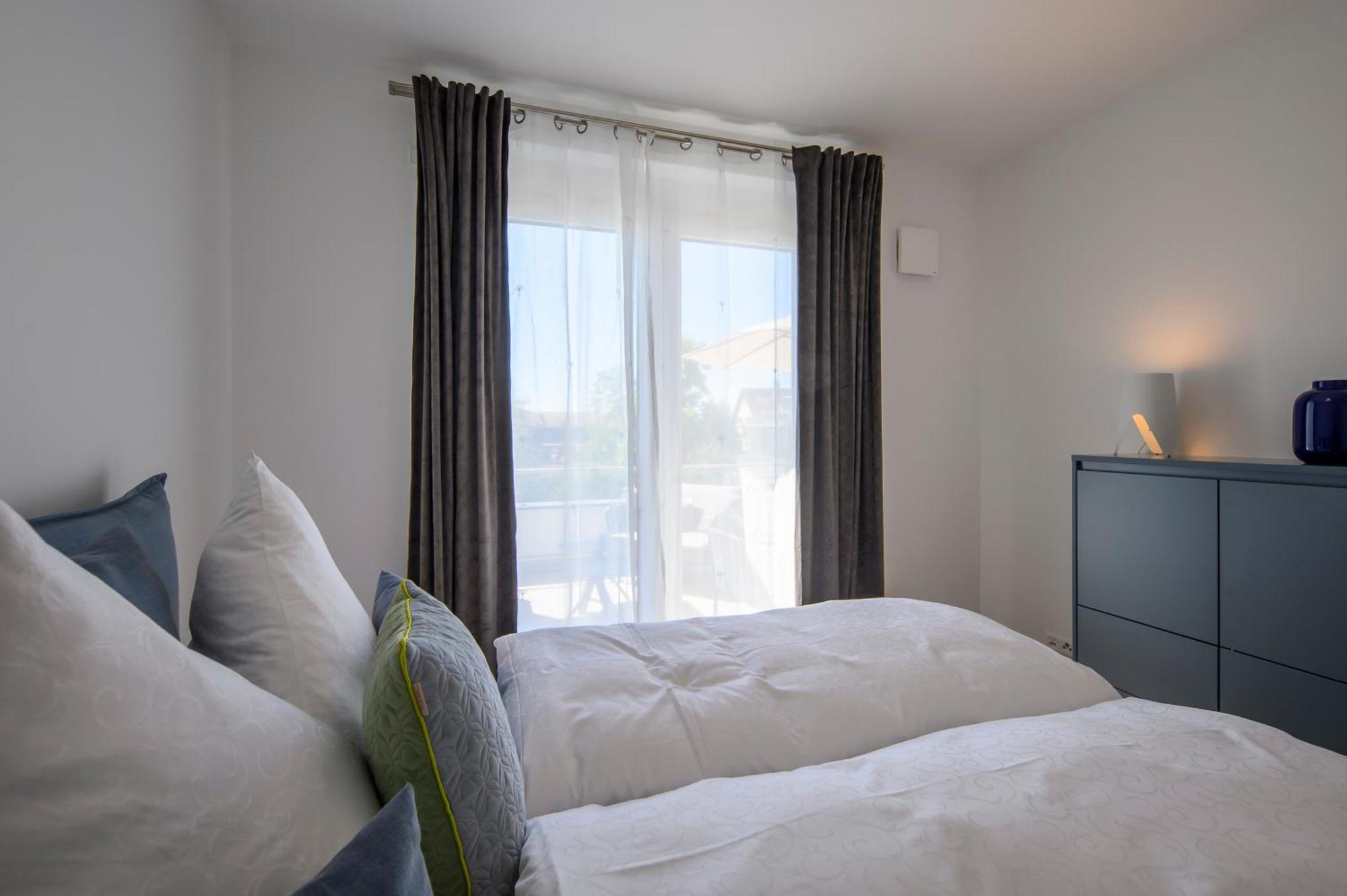 אימנשטאדט אם בודנזה Hotel Heinzler Am See מראה חיצוני תמונה