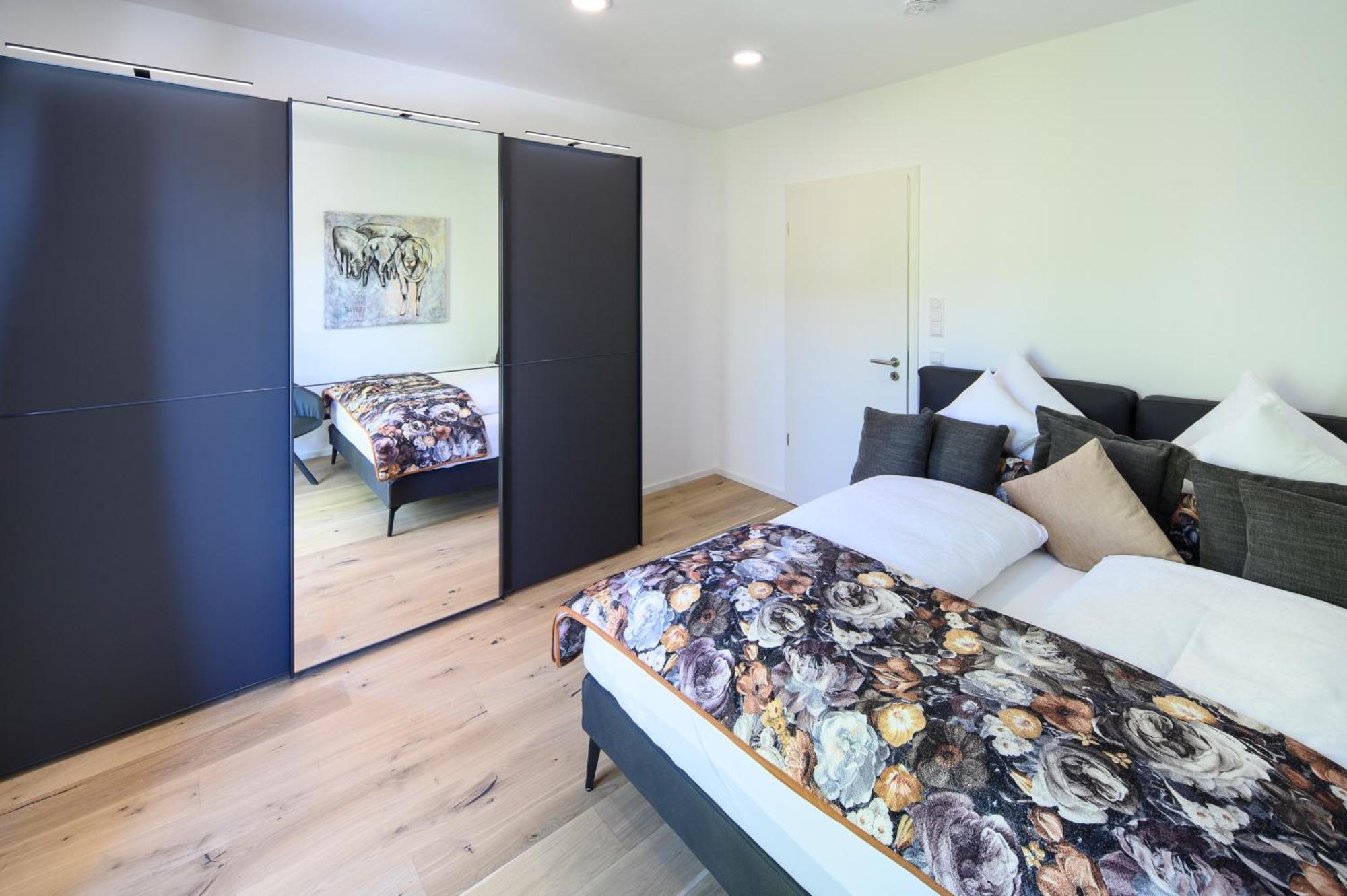 אימנשטאדט אם בודנזה Hotel Heinzler Am See מראה חיצוני תמונה